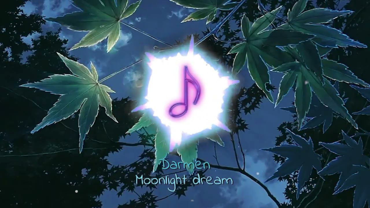 Darmen - Moonlight dream
