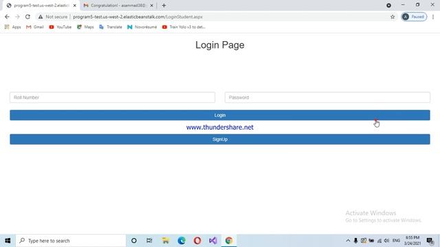 IpinfoDb andCoronaVirus API implementation using C#