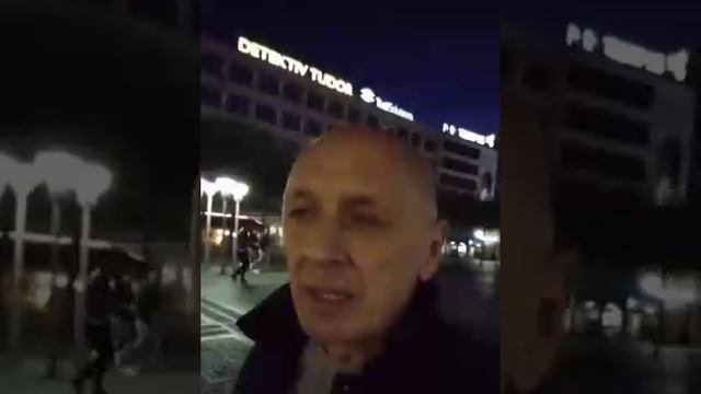 Это правда. Запомните эти слова. И донесите до каждого.