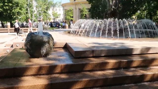 Canon G9x Mark II VIDEO Test 1080p 50 fps