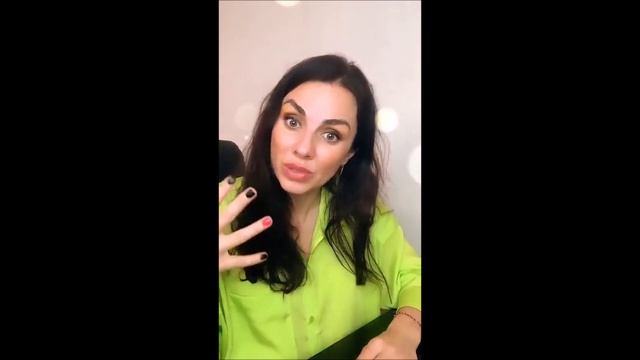 Запись эфира "Ценность. Как глубинное принятие себя влияет на деньги"