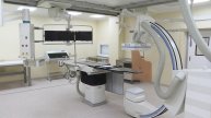 Новый корпус Рязанского онкодиспансера открыли для пациентов