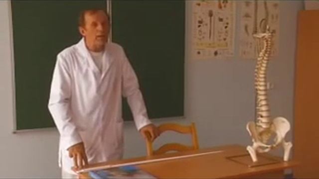 Валентин Забела, школа авторского массажа.