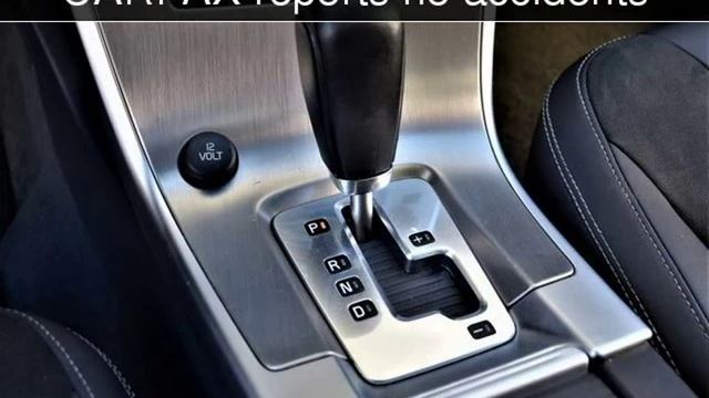 2010 Volvo XC60 3.2L Used Cars - Reseda,CA - 2019-01-31