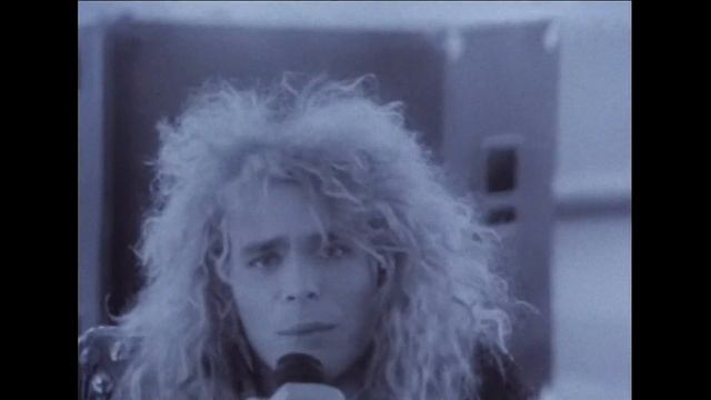 White Lion - Wait