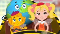 13 Пчелография