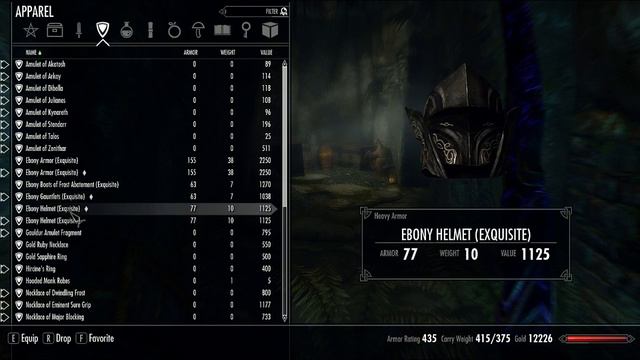 Modded Skyrim Playthough - The Staff of Magnus Pt. 2
