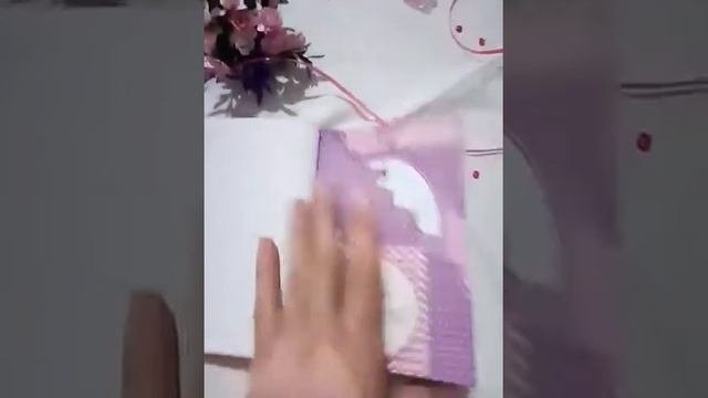 Блокнот “Яркие краски”