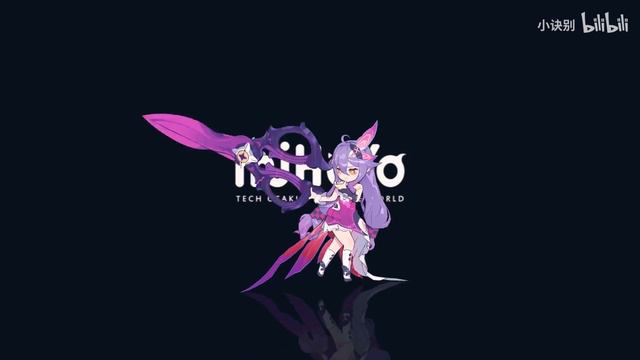【Honkai Impact 3 MMD/4K/60FPS】Sirin【Ievan Polkka】
