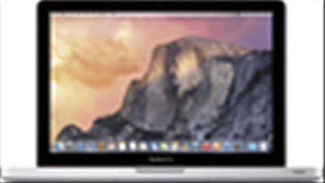 Deals MD101LL/A Appleยฎ MacBookยฎ Pro i5 13.3" 4GB Memory 500GB