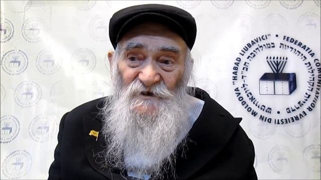 Пэсха евреев в Молдове  2