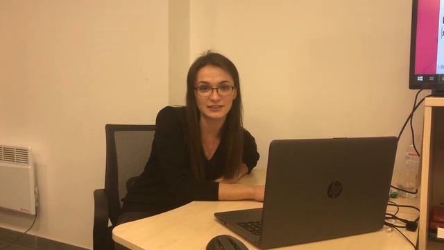 Отзыв о курсе интернет-маркетолог - Валерия