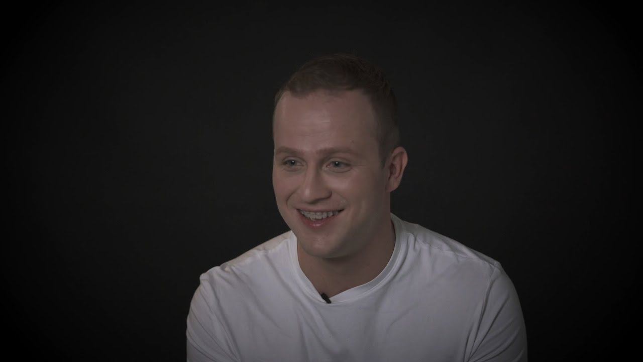 вМесте - Евгений Банифатов (Кулик)