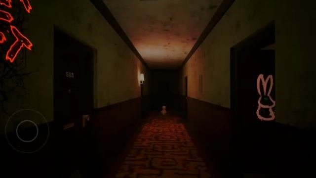 Прохождение игры Ребёнок в жёлтом часть 2 - The Baby In Yellow