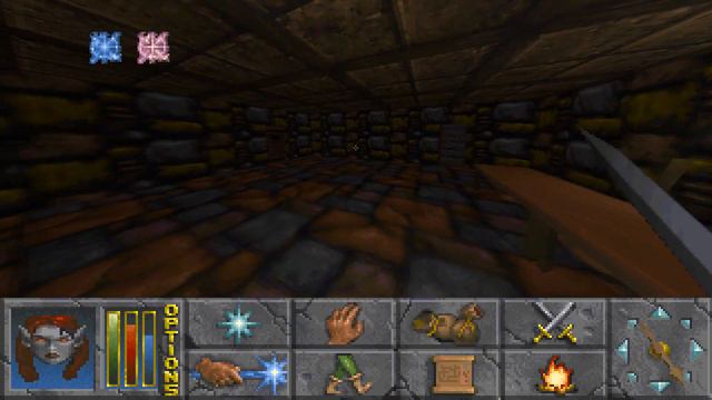 Let's Play Daggerfall with Seth Ep. 20: Heavy on the X or Y?