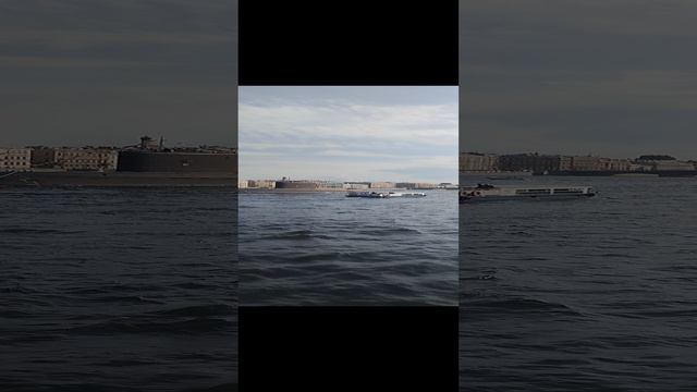 День Морского флота,Санкт-Петербург