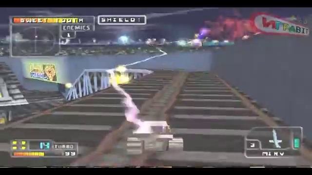 Стрим игры Twisted Metal 4  PsOne