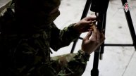 Подготовка операторов FPV дронов группировки войск «Восток»