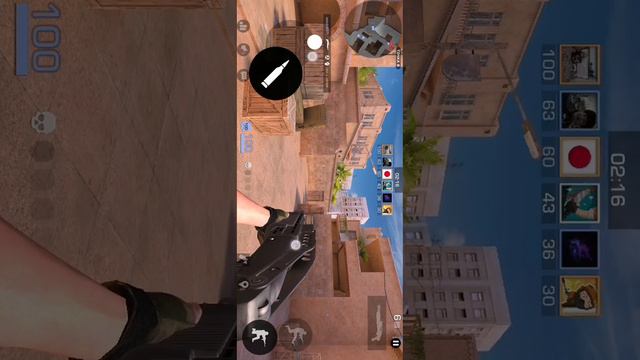 Игра standoff 2 часть