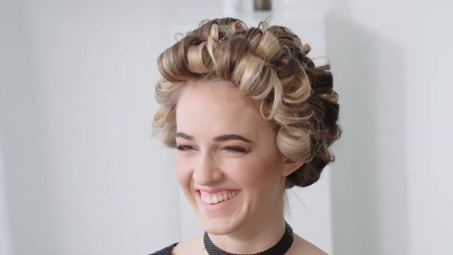 HOW TO STYLE -  Luxe Waves by L'Oréal Professionnel