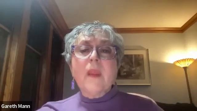 The Feminine Perspective in Poetry