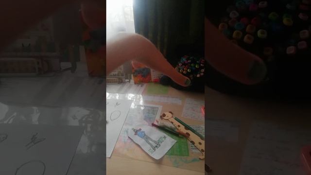 Ну ок. Получилось не очень