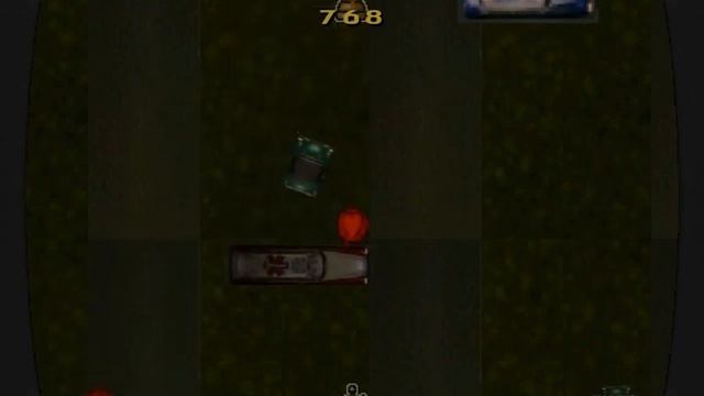 Обзоры GTA модов #14 - GTA в GTA