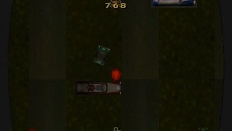 Обзоры GTA модов #14 - GTA в GTA