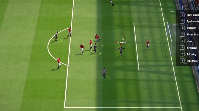[FIFA ONLINE 4] TỔNG HỢP 6 CÔNG DỤNG CỦA [NÚT C] MÀ BẠN CẦN BIẾT KHI LEO RANK