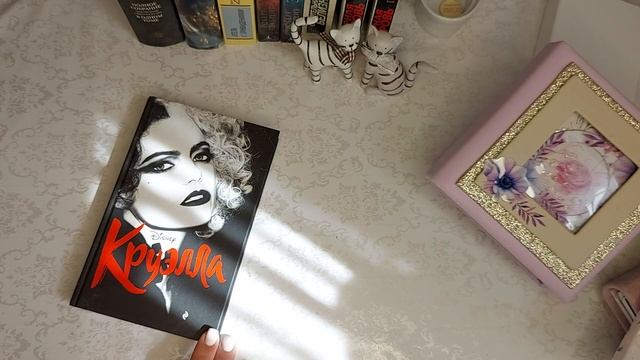 Новые наборчики, книги, скрап-альбомы