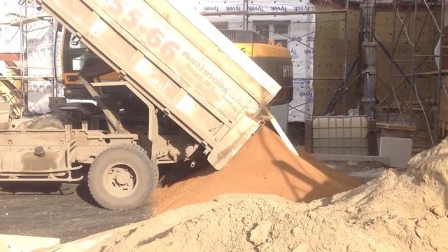 керамзит красноярск доставка