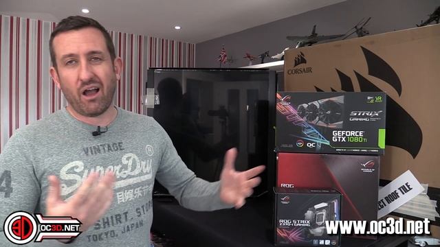 Obsidian 1000D Corsairs BIGGEST Case ever - Help me build it!