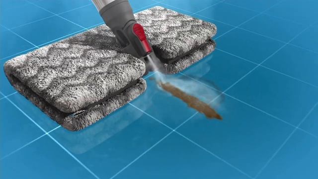 Shark Genius Steam Pocket Mop With Accessories On QVC