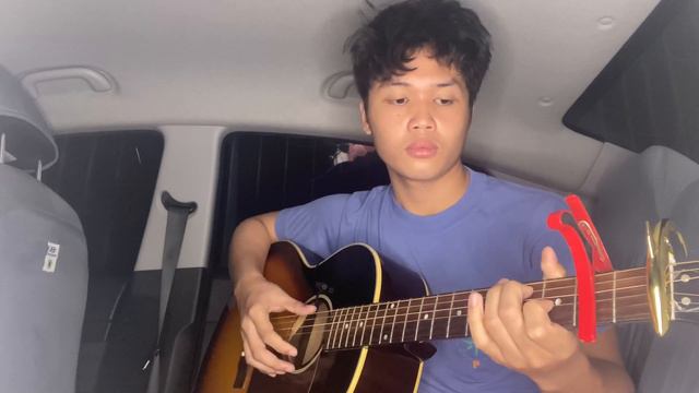 KALEO - Skinny fingerstyle guitar cover