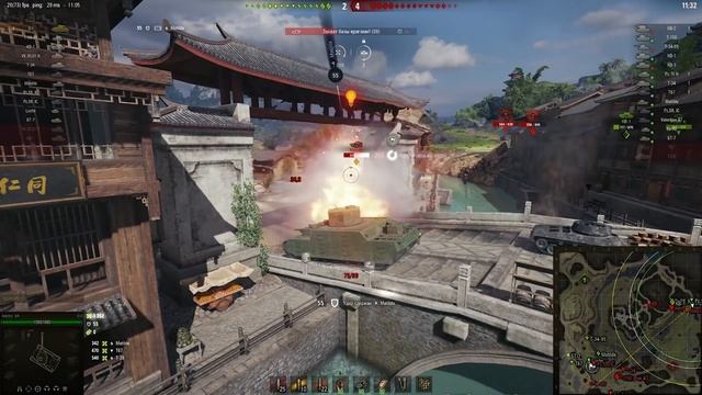 ?ЛУЧШИЕ ТАНКИ ДЛЯ РАКОВ WoT! ДИКИЕ ИМБЫ НОВИЧКУ! ИХ БОЯТСЯ ДАЖЕ СТАТИСТЫ в World of Tanks