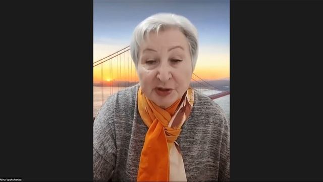 ПРОДУКТОВАЯ ЛИНЕЙКА ДЛЯ ПРОФИЛАКТИКИ СТРЕССА Спикер Нина Ващенко