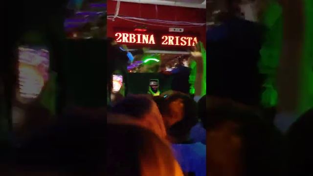 2rbina 2rista - Черепаший суп (Кемерово 2021)