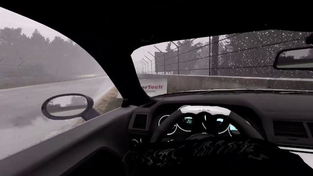 Forza Motorsport 8 Gameplay  Dodge Charger 4K60fps