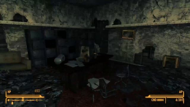 Dead Money Part 2: Dean & Christine - The Sass and the Assassin - Fallout New Vegas Lore