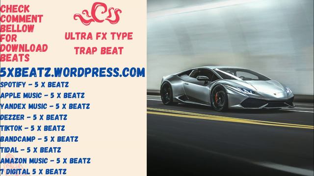 Ultra - Fx - Type - Trap Beat - Rap Instrumental - 2024.mp4