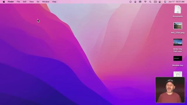 10 Things You May Not Know You Can Do With Your Mac Desktop