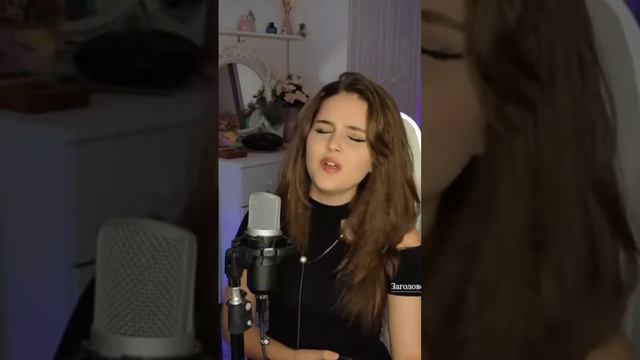 The final Countdown (cover NastAsya)