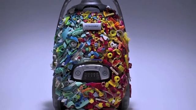 Electrolux Green Spirit Initiative