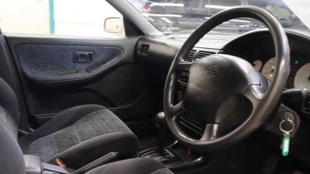 Nissan California