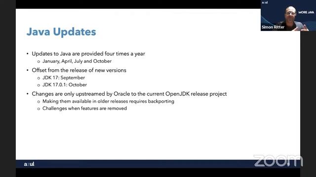 Are All OpenJDK Builds Created Equal?