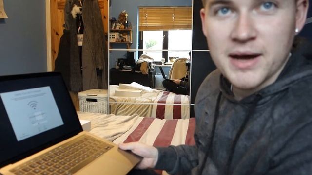 Apple MacBook Pro 2018 Unboxing! | Random Mondays | RandomJosh