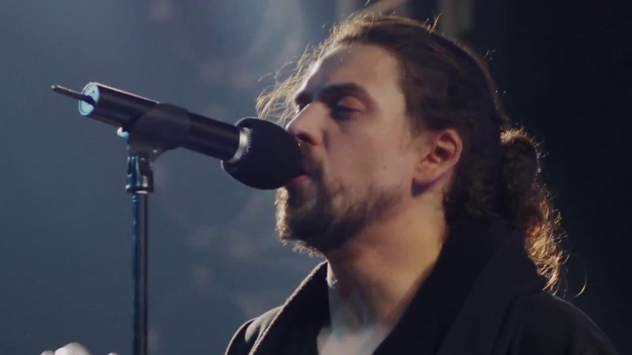 Москва 13 - Большой, живой концерт. Волжский 28.12.2016. СКОРО!