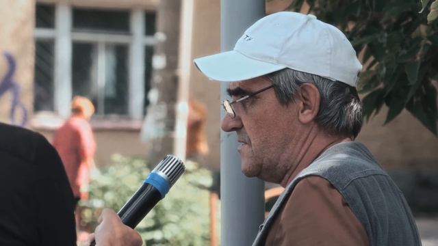 ♠РОССИЯНЕ О ГИБЕЛИ ВИКТОРА ЦОЯ♠ОПРОС 2022