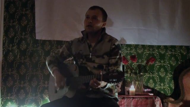 В Силе Духа.