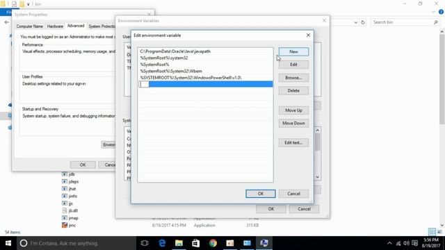 Eclipse Error Could not Open jvm.cfg Error 13 Error 1 Updated